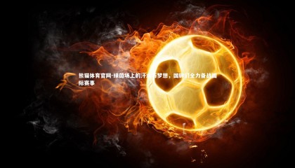 熊猫体育官网-绿茵场上的汗水与梦想，国脚们全力备战国际赛事